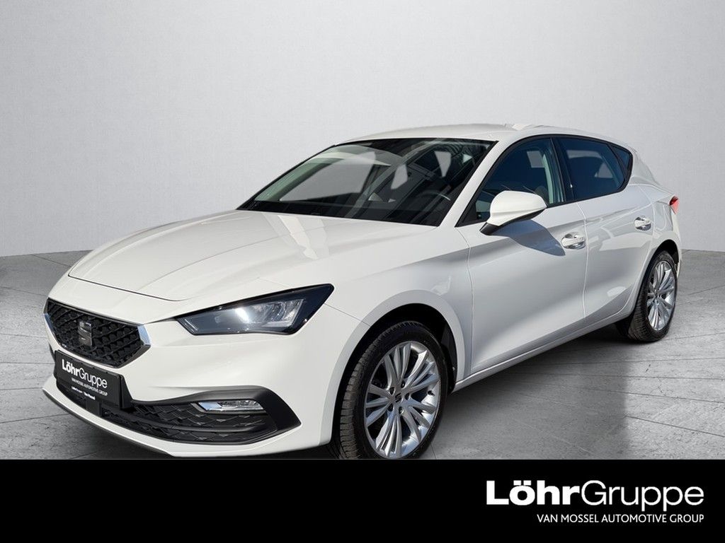 Seat Leon  1,0 eTSI   DSG