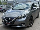 Nissan Leaf N-Connecta 40kWh/CCS/LED/NAVI/360KAM/STHZ - graue Nissan Leaf