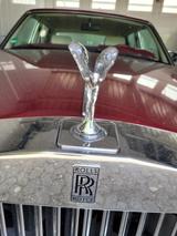 Rolls-Royce Silver Spur II  - Rolls-Royce