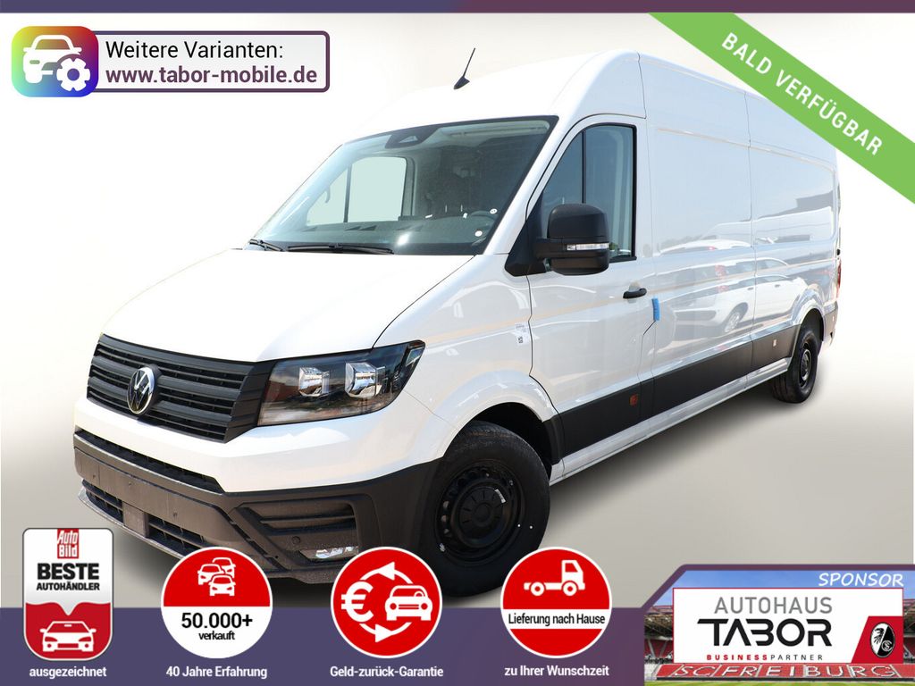 Image of Volkswagen Crafter
