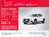 Audi A1 allstreet 30 TFSI Virtual/LED/SitzHzg