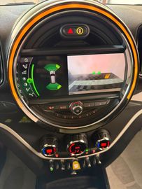 MINI Countryman S (Cooper) - 11