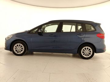 BMW 216 Gran Tourer - 8