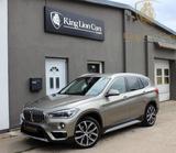 BMW X1 sDrive18i xLine DRIVINGASSISTANTPLUS+AHK+HUD - BMW X1 in Berlin
