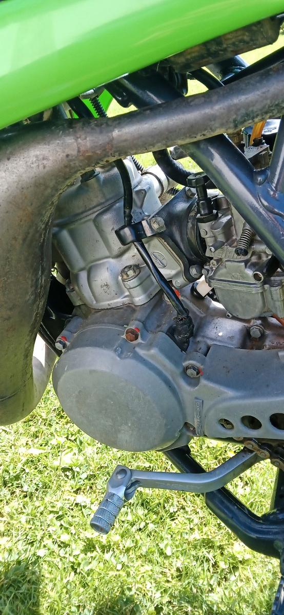 Kawasaki  2010 — photo 8