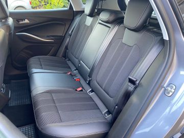 Bild 26 Opel Grandland (X) GRANDLAND GS ACC AHK NAVI TECHNOLOGIEPAKET RFK