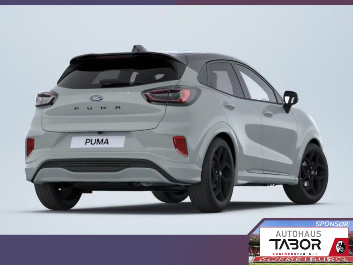 Ford Puma - Bild 3