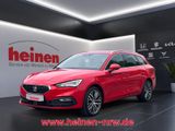 Seat Leon ST 1.5 eTSI Xcellence NAVIGATION SHZ