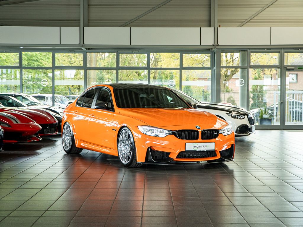 BMW M3