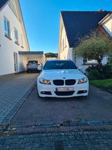 BMW 318d Touring M-Paket - BMW 318: M Paket