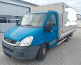 Iveco DAILY - Iveco 2010 Daily