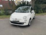 Fiat TOP ZUSTAND Fiat 500 Cinquecento 1.2 ZAHNR... - Fiat Cinquecento: Kleinwagen