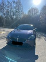 BMW 120 M Sportpaket Thundernight Metallic