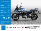 BMW F 800 GS KOMFORT-P. TOUREN-P. GRIFFHEIZUNG - Angebote