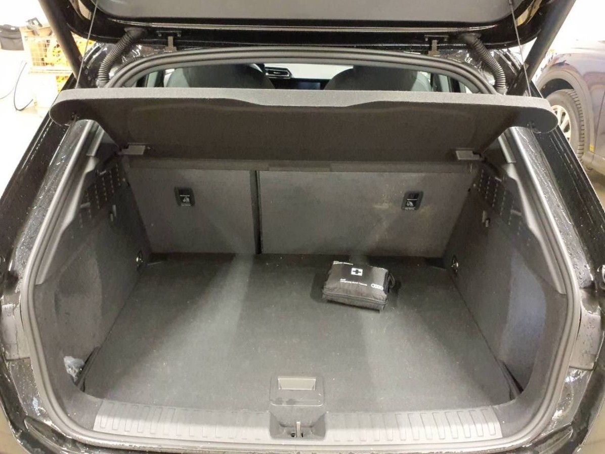 Audi A3 - Bild 7