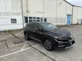 Renault Koleos ENERGY dCi 175 Intens - Renault Koleos Gebrauchtwagen in Berlin