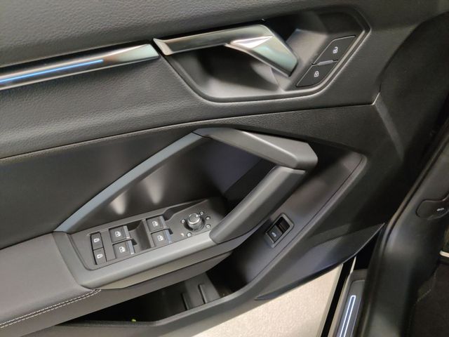 Q3 Sportback S line 35 TFSI 110(150) kW(PS) S tr