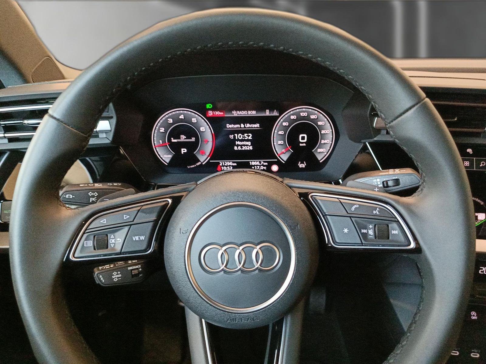 Audi A3 - Bild 11