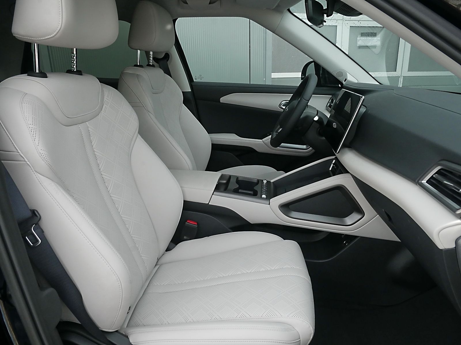 BYD ATTO 2