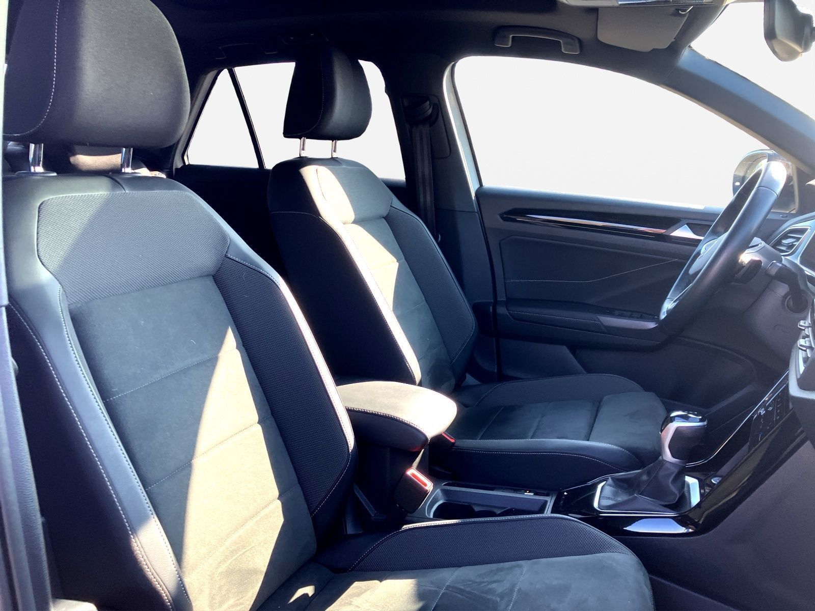 Volkswagen T-Roc - Bild 4