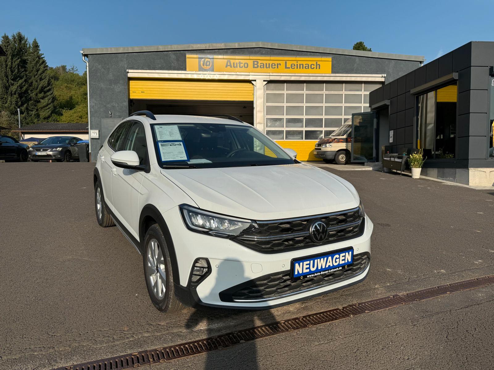 Volkswagen Taigo ACC|SHZ|APP-CONNECT|TRAVEL-ASS.|KLIMAAUTO.