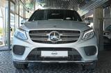 Mercedes-Benz GLE 350 d 4Matic AMG-LINE|PANO|HUD|360°|AHK 3,5t - Mercedes-Benz GLE 350 Gebrauchtwagen in Mülheim (Ruhr)