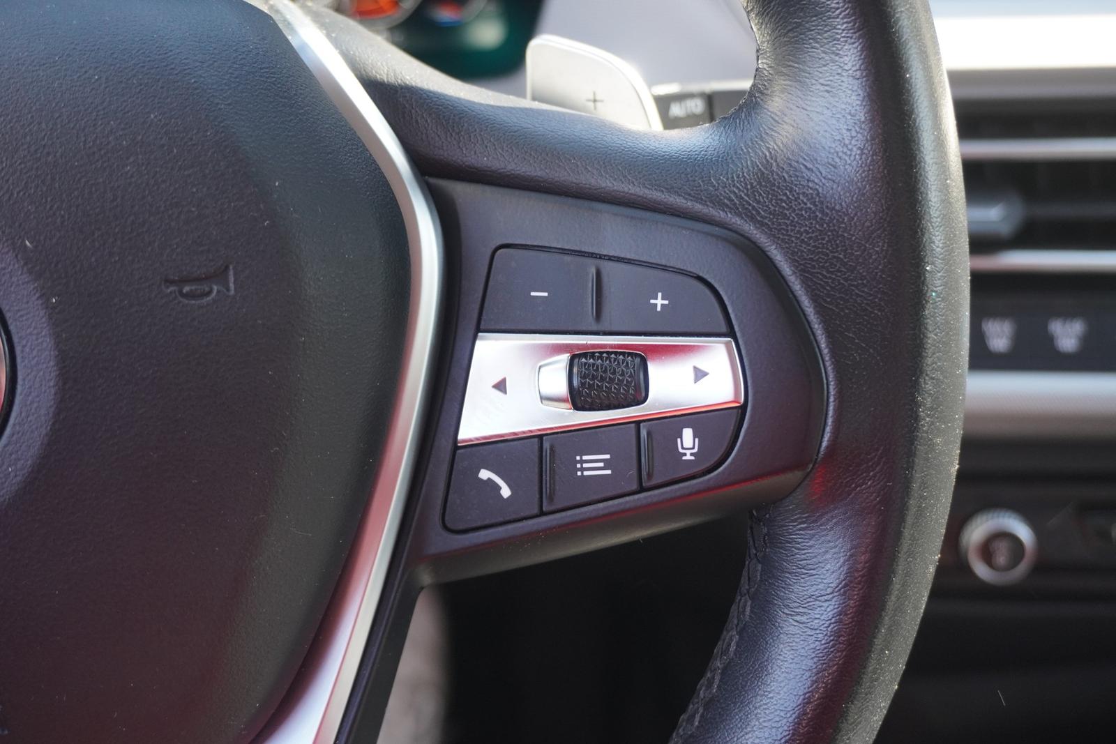 BMW 1 Series i Advantage Aut. LED Navi Kamera Sitzheizung, миниатюра 23