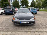 Honda Civic - gebrauchte Honda Civic aus dem Jahr 1993