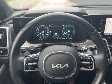 KIA Sorento - 10