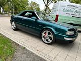 Audi Cabriolet 2.3 20V Sauger - gebrauchte Audi Cabriolet aus dem Jahr 1992