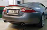 Jaguar XK 4.2L V8 Coupé - TOP Zustand - Jaguar XK aus 2007
