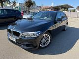 BMW 530 d Touring  xDrive Sport Line S Standh. AHK - BMW 530 Gebrauchtwagen in Freiburg