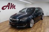 Opel Insignia A Sports Tourer OPC-Innovation/20Zoll - Opel Gebrauchtwagen in Leipzig