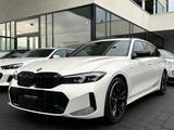 BMW M340 d xDrive Touring | Standheizung | Panorama - gebrauchte BMW M340d aus dem Jahr 2024