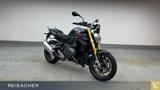 BMW R 1250 R Blackstorm - BMW Motorräder in Augsburg