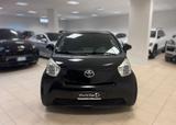 Toyota iQ 1.4 DIESEL - Toyota IQ mit Diesel-Antrieb