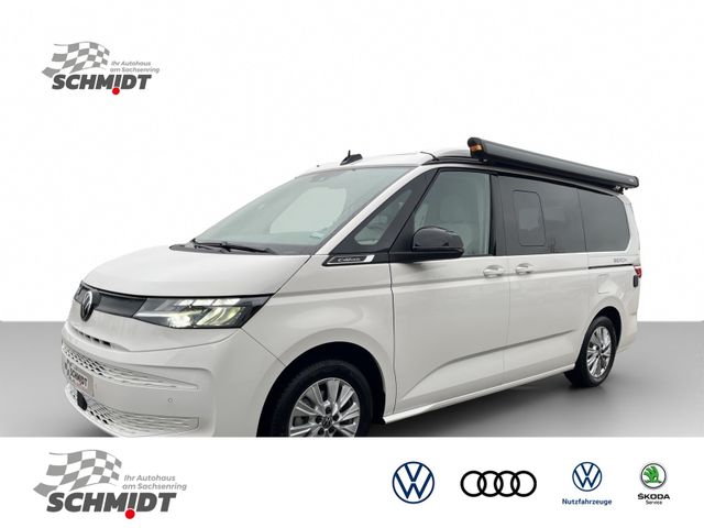 Volkswagen California Beach Camper 2.0TDI 7-Gang-DSG