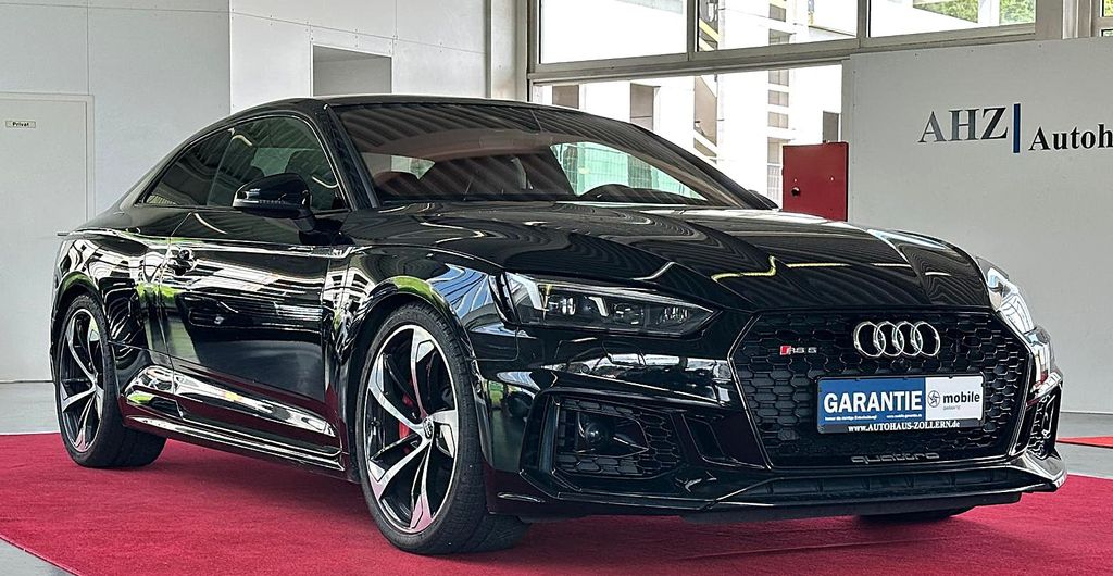 Audi RS5