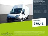 Citroën Jumper NFZ Jumper 35 BlueHDi Heavy Cont.L3H3 3, - Citroën Jumper: L3h3 N