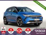 Opel Grandland 1.2 130 GS Nav10" Kam SHZ PDC LM18Z - Opel Grandland (X) Tageszulassungen