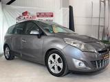 Renault Scenic III Grand Dynamique*Automatik*7-Sitzer*