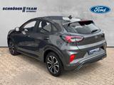 Ford Puma ST-Line ST-Line - Ford Puma mit Benzin-Antrieb