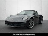 Porsche 992 911 Targa 4S BOSE 360° Sportsitze - Porsche Jahreswagen: 911