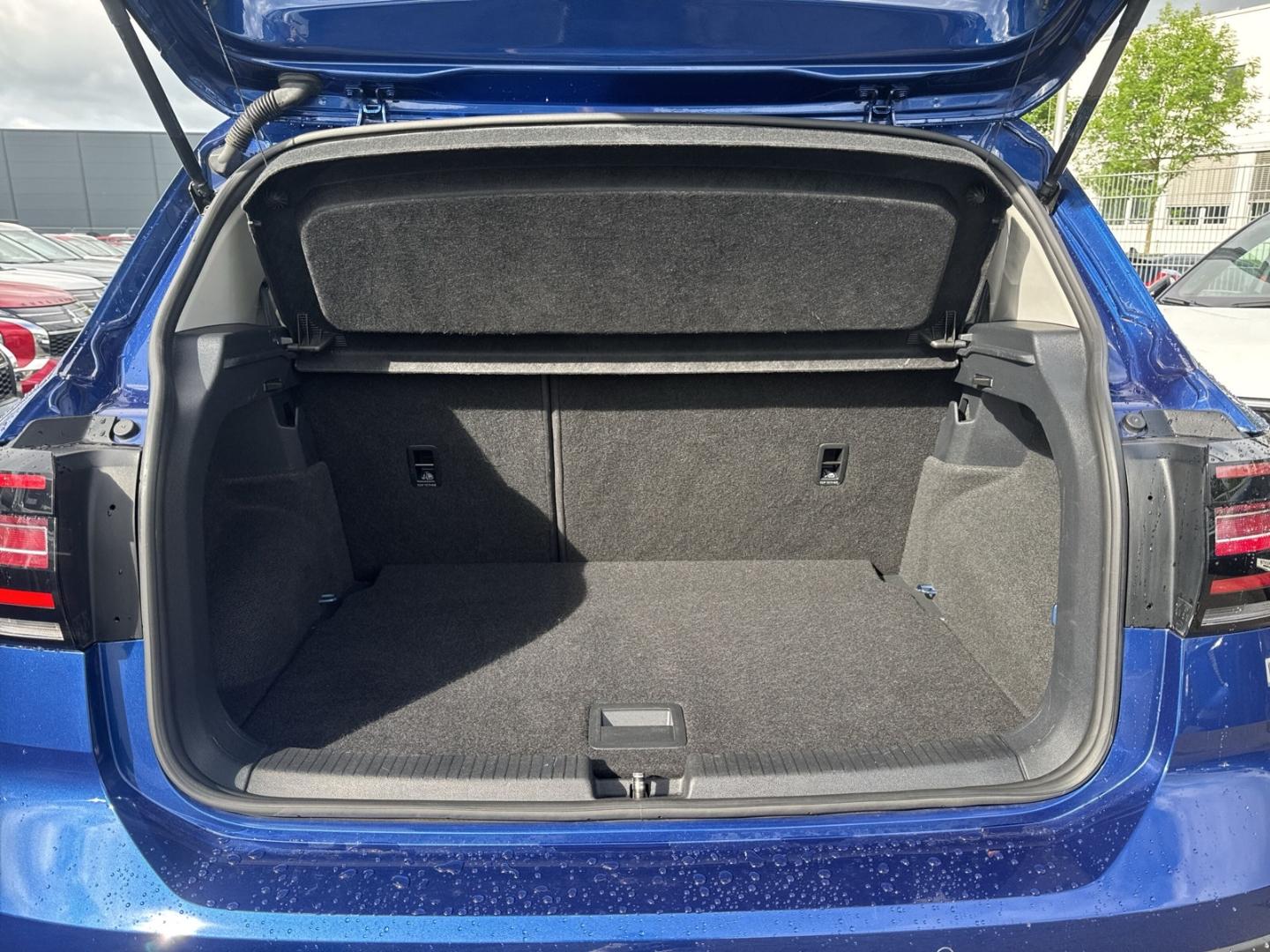Volkswagen T-Cross Style 1.6 TDI DSG WR Navi ACC digital Co, миниатюра 24