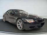 BMW M6 Cabrio V10 SMG; 1.Hd inkl. Historie - BMW M6 von privat