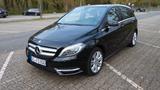 Mercedes-Benz B 180 CDI Panoramadach - Mercedes-Benz B 180 Gebrauchtwagen in Aachen
