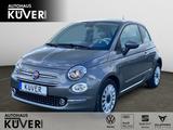 Fiat 500 Lounge 1.3 Benzin APP*GRA*PANO*PDC - Fiat 500 Gebrauchtwagen in Bremen