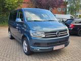 Volkswagen T6 Multivan Bulli-Paket 2.0 TDI DSG 7.SZ/KAM/LED