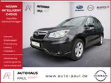 Subaru Forester 2.0i Active, Klima, Kamera, SHZ, AHK - Subaru Gebrauchtwagen von 2015