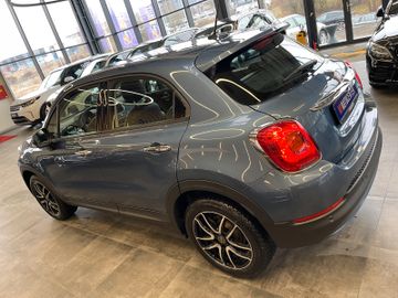 Fiat 500X Lounge *ACC*PDC*BI-XENON*LKHZ*KAMERA*